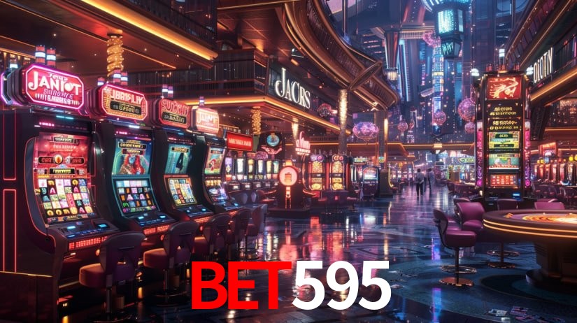 Experiência VIP bet595