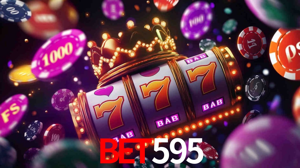 Welcome Bonus bet595