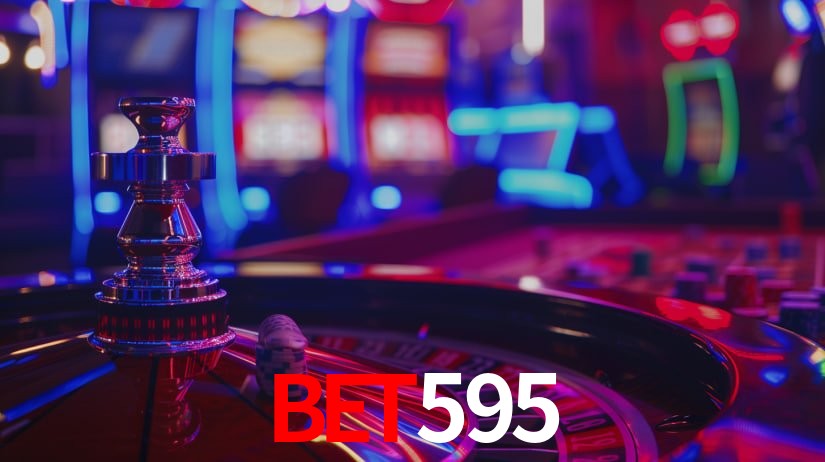 bet595: Jogos de Caça-Níqueis-Altas Recompensas, Roleta-Velocidade, Blackjack-Desafios Máximos