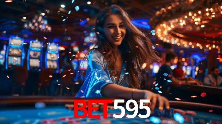 Welcome Bonus bet595