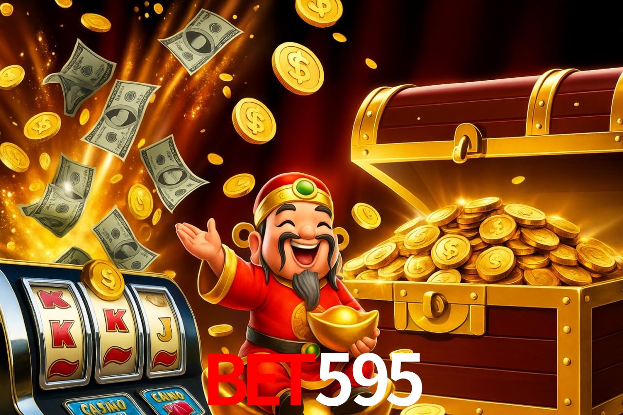 Bônus Diários bet595