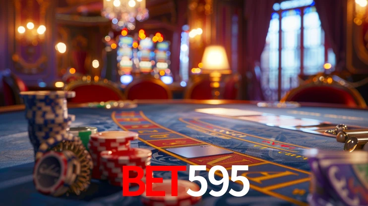 Responsive Design bet595