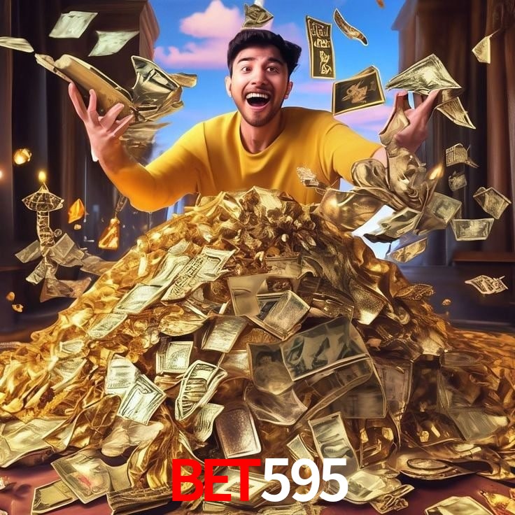 Casino VIP bet595