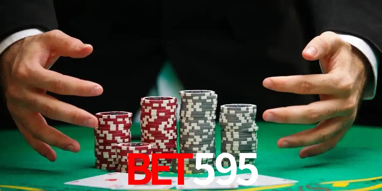 bet595 plataforma — depósito PIX instantâneo no caixa