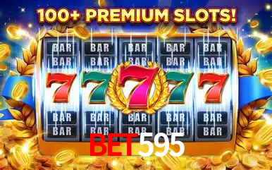 A Popularidade dos Caça-Níqueis no bet595