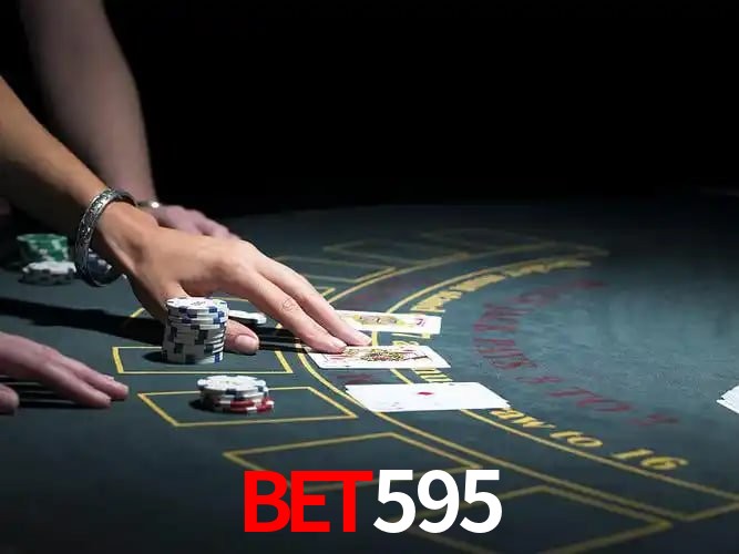 Promoções Sazonais bet595