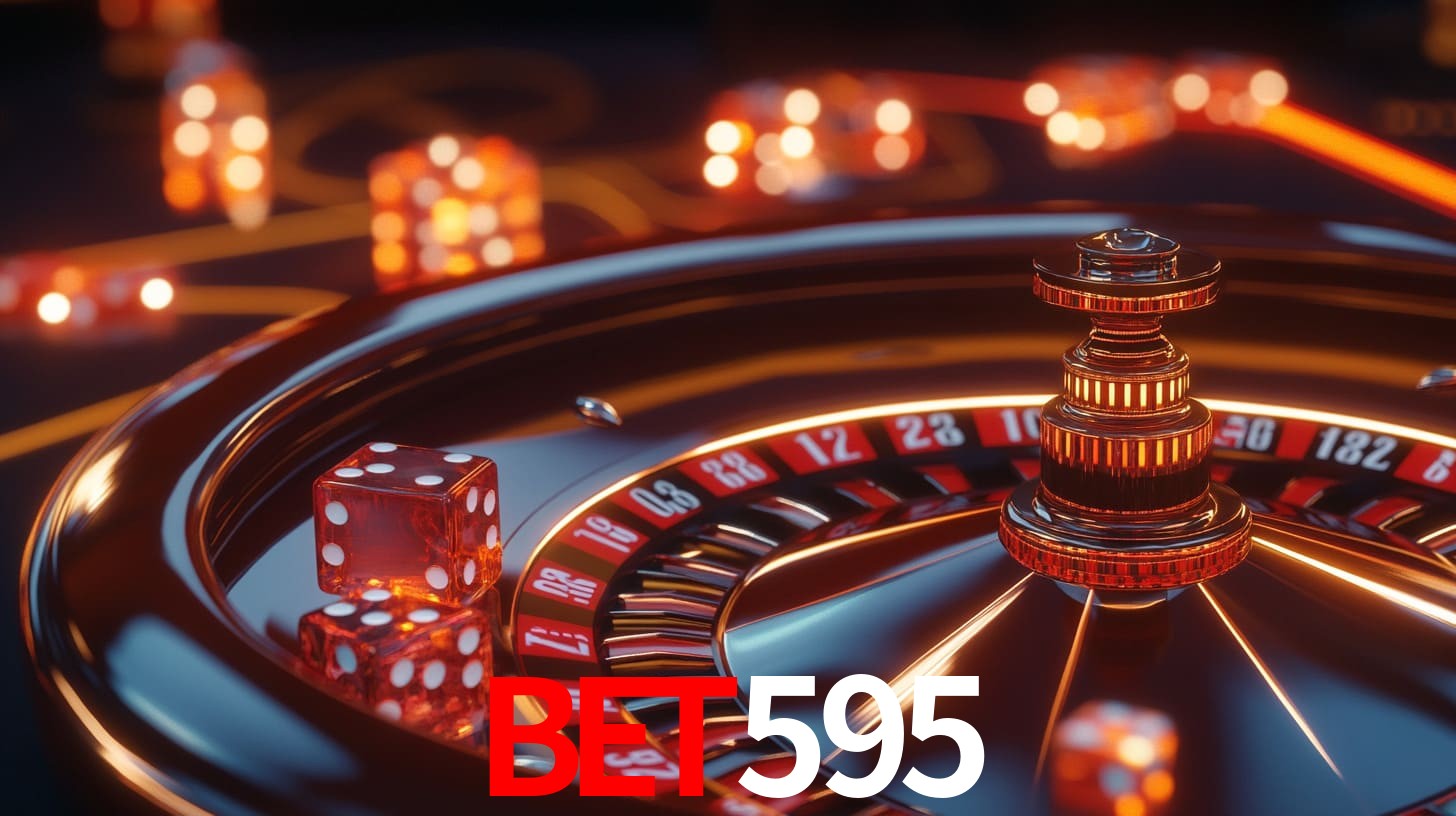 Roulette Table bet595