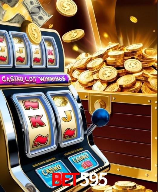 Bonus Features bet595