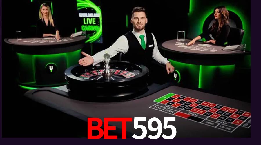 APP oficial da bet595 para mobile