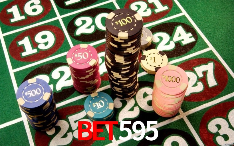 Apostas de Tênis bet595