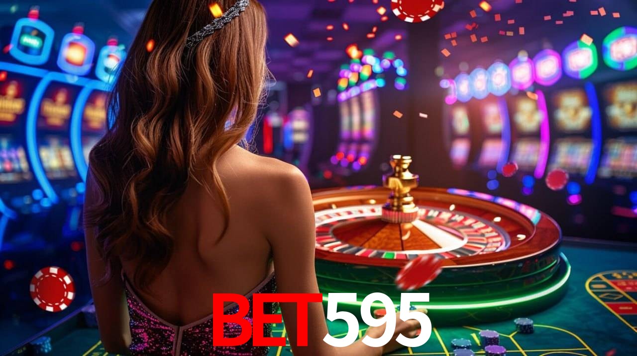 bet595 bet — mercados de futebol e esportes no app