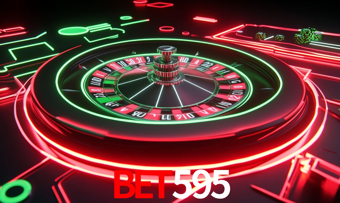 Desvendando o Mundo dos Jogos Virtuais na bet595