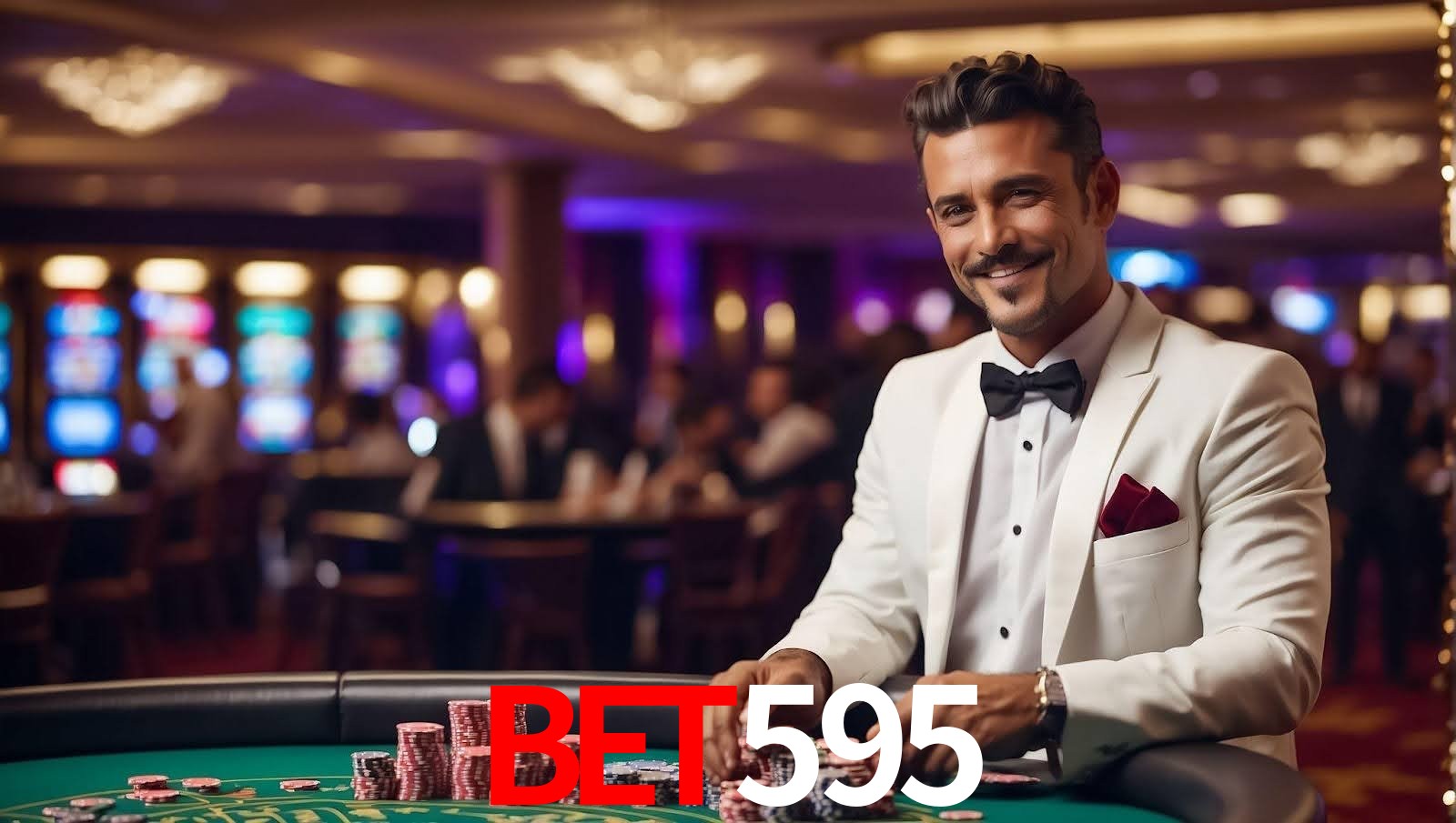 Design Responsivo bet595