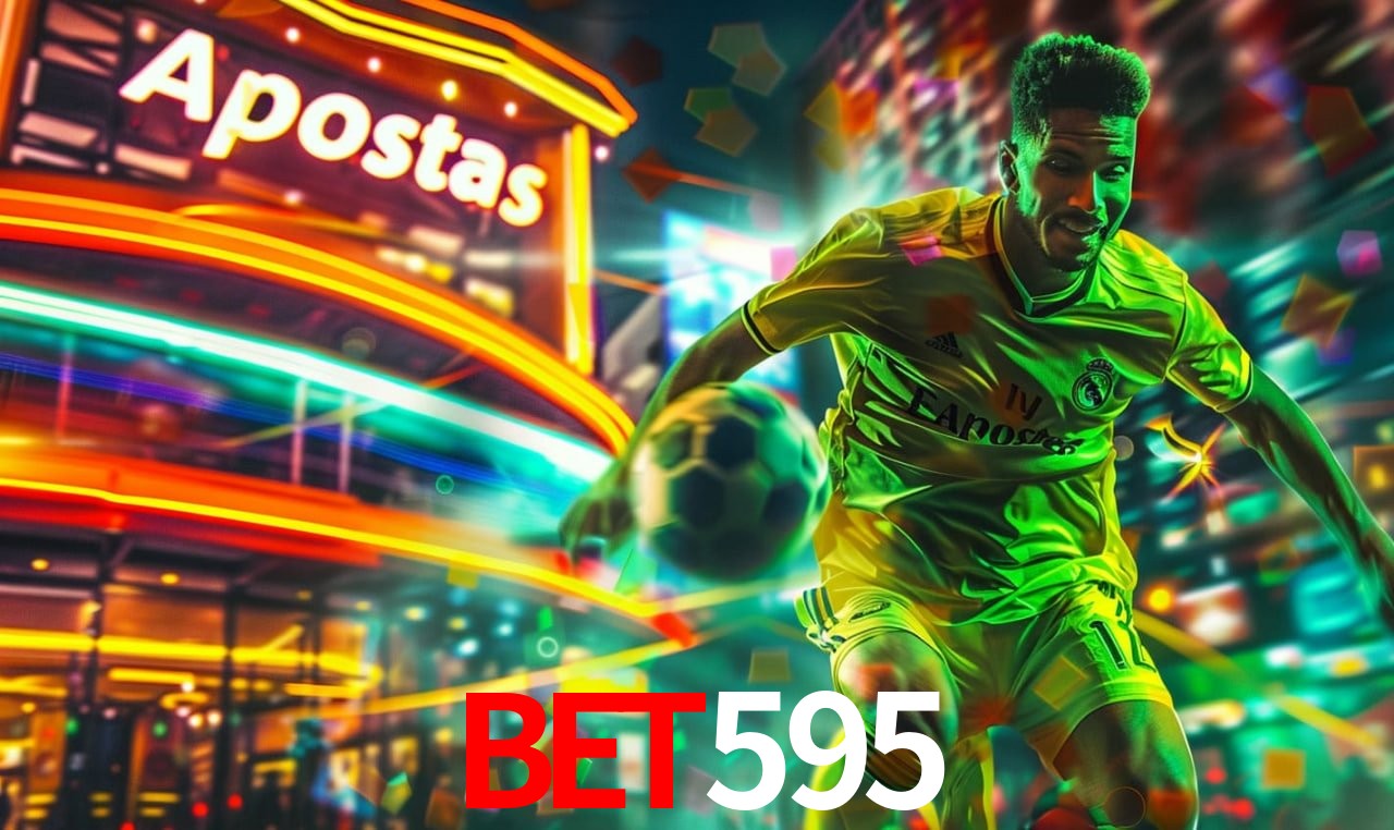 Estatísticas do Jogo bet595