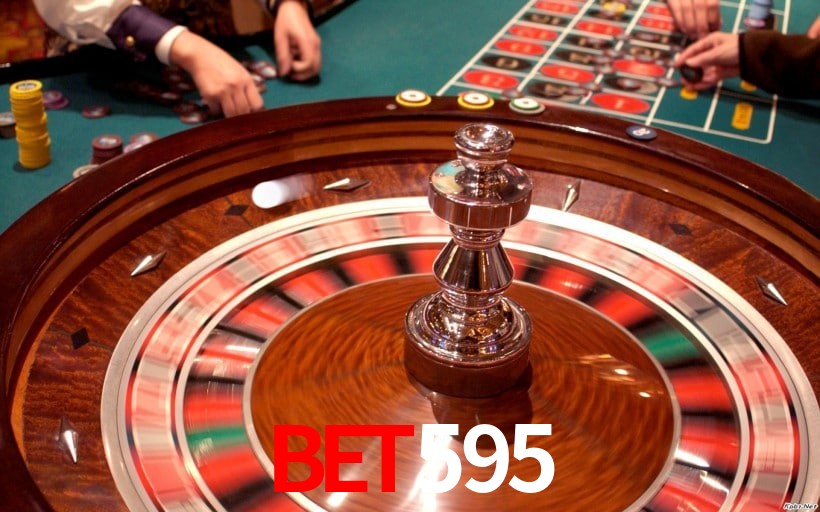 Programa VIP bet595