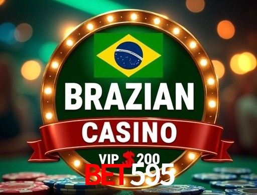bet595 login — painel de entrada no app oficial
