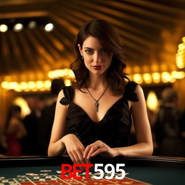 Inovações de Jogos na bet595: O Futuro das Experiências Interativas
