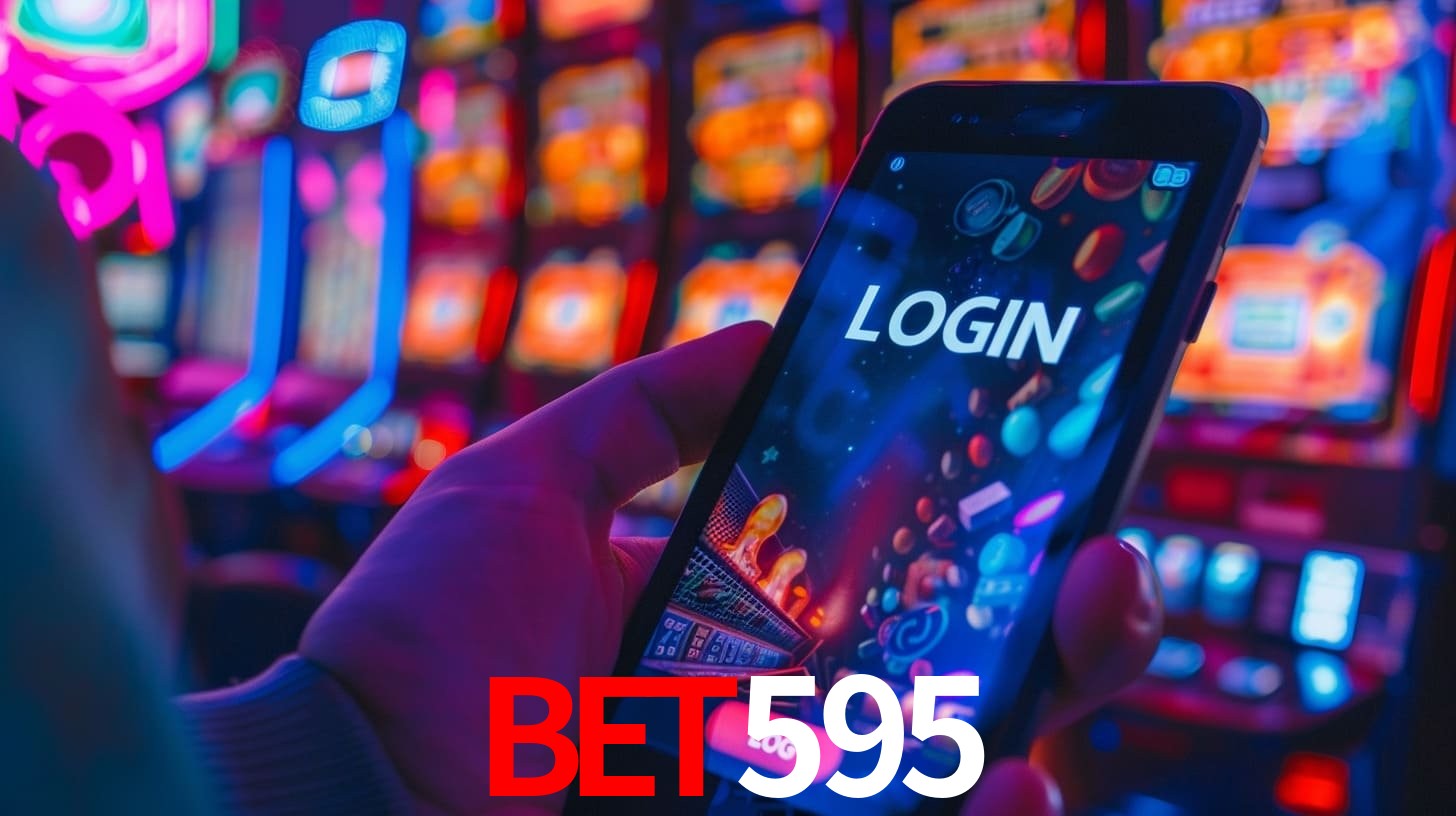 Mesa de Blackjack bet595