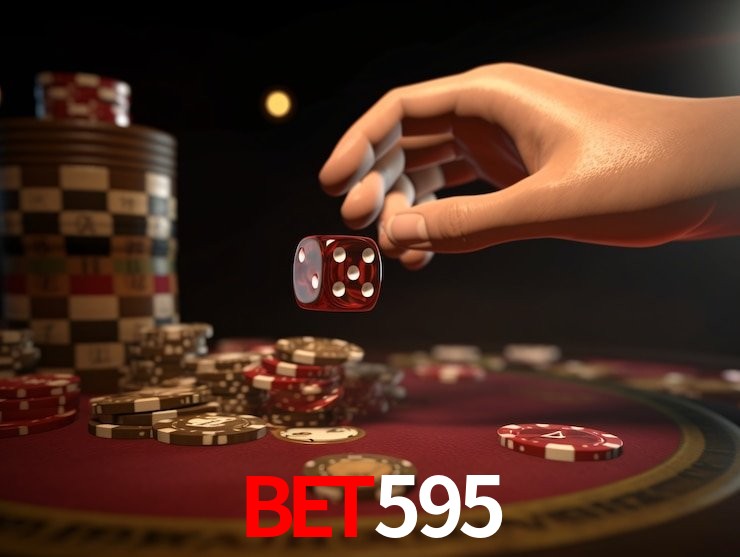 Avaliações dos Jogadores bet595