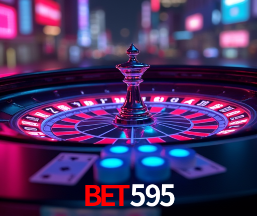 A Experiência Imersiva dos Cassinos Ao Vivo no bet595