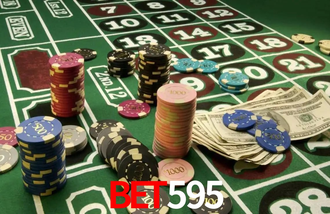 Game Statistics bet595