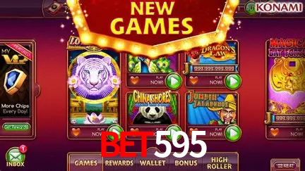 A Experiência Imersiva dos Cassinos Ao Vivo no bet595