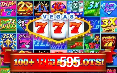 Desvendando o Mundo dos Jogos Virtuais na bet595