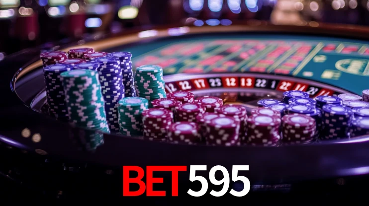 Programa VIP bet595