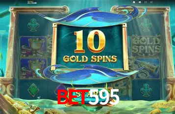 Inovações de Jogos na bet595: O Futuro das Experiências Interativas