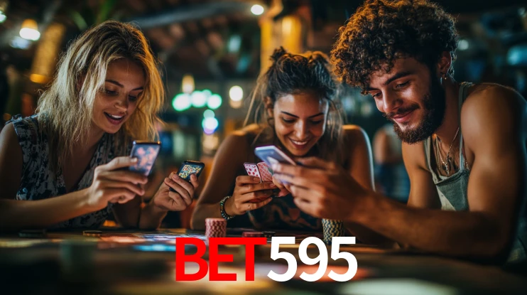 Daily Bonuses bet595