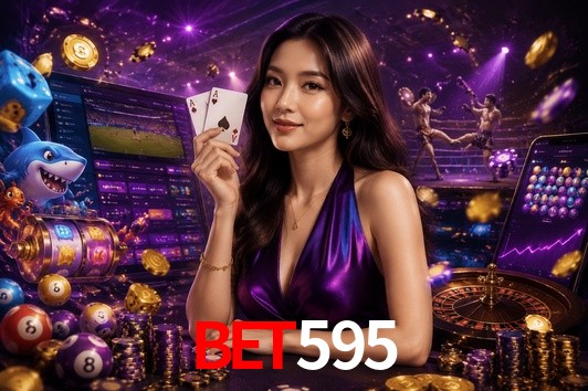 VIP Casino bet595