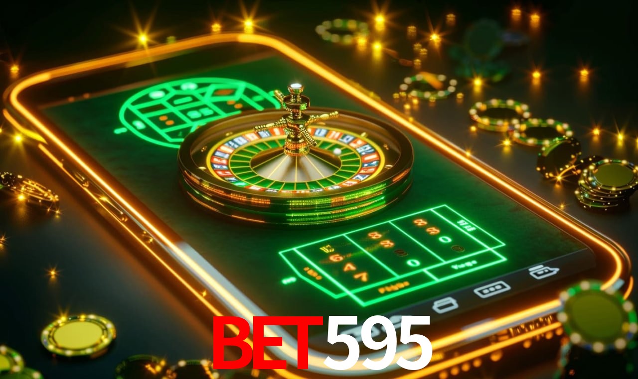 Integração de APIs bet595