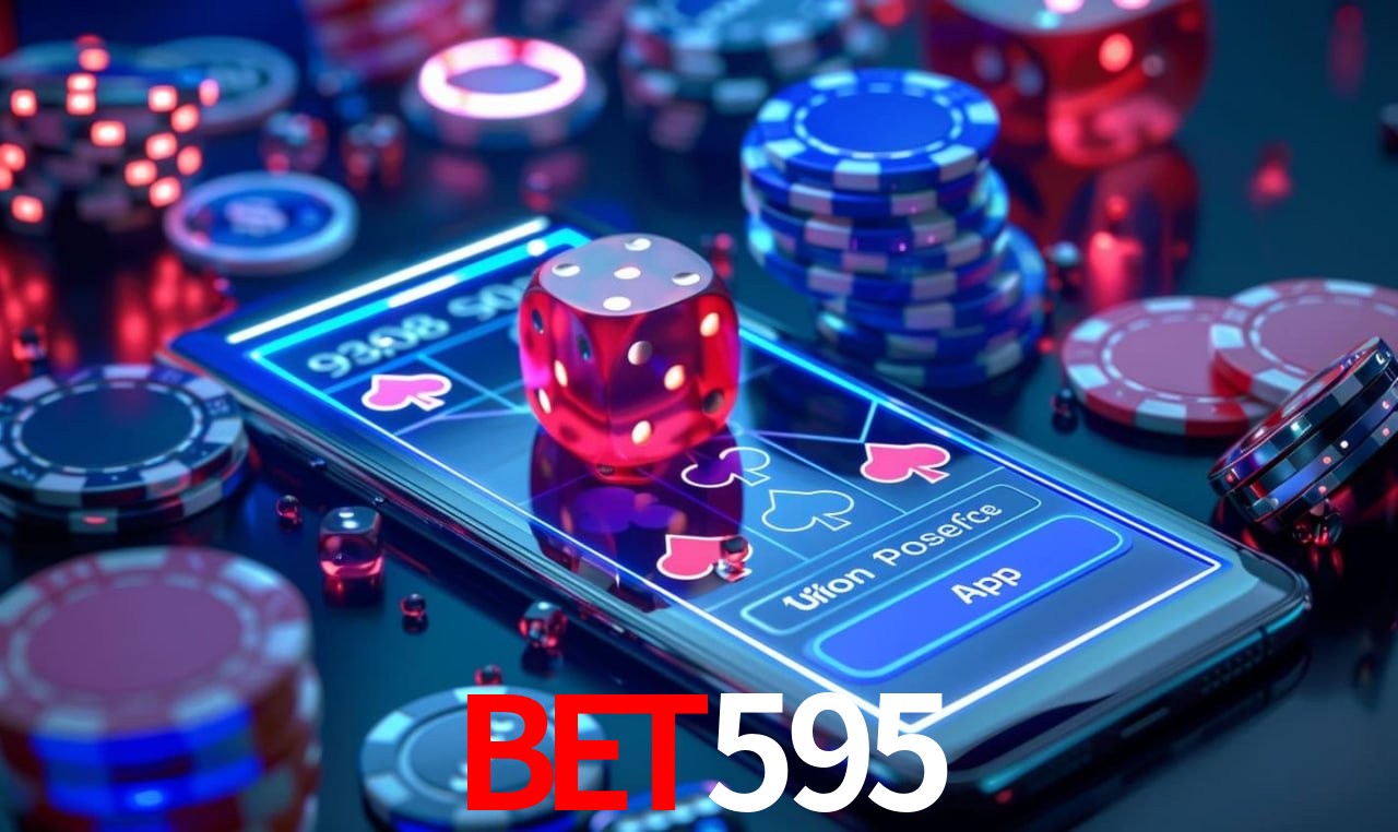 bet595 login — configurações de segurança e proteção de conta