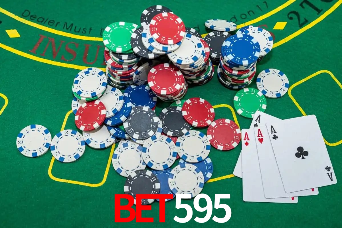 Torneios bet595