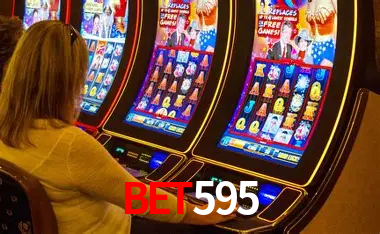 Desvendando o Mundo dos Jogos Virtuais na bet595