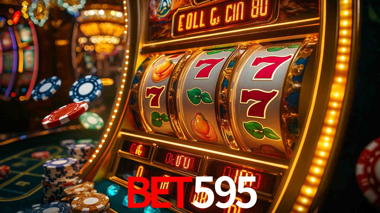 Premium Interface bet595
