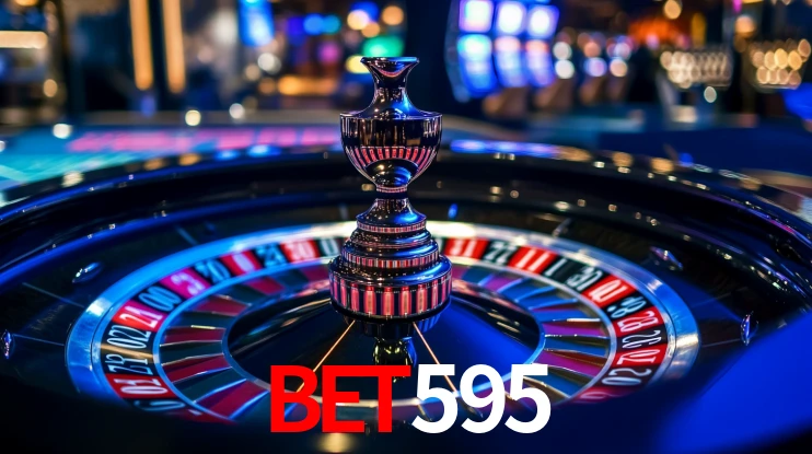 Experimente o Login Seguro Premium no bet595