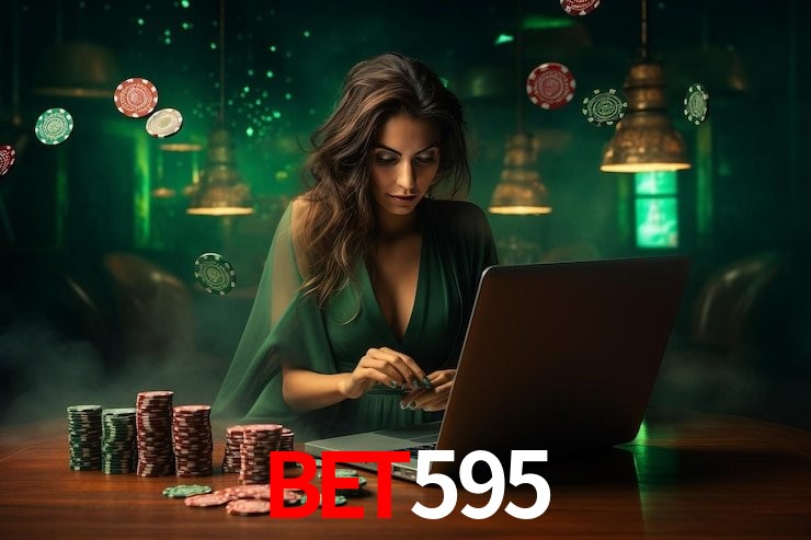 bet595 bet — painel ao vivo com cotações dinâmicas
