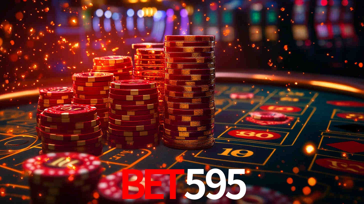 bet595 App Interface