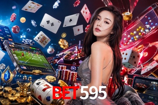Games Directory bet595