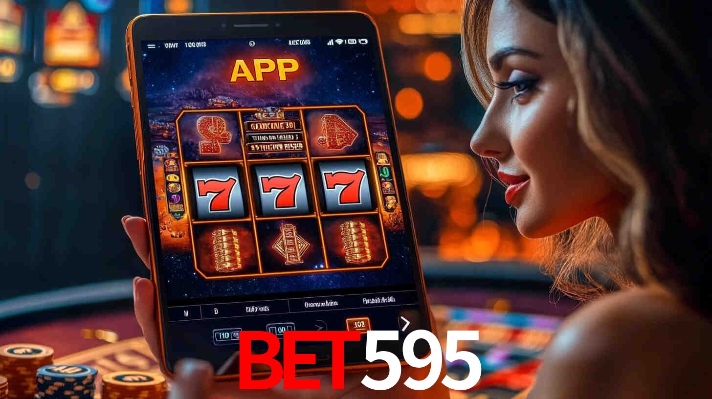 bet595: A Experiência de Casino com Jogos de Mesa ao Vivo