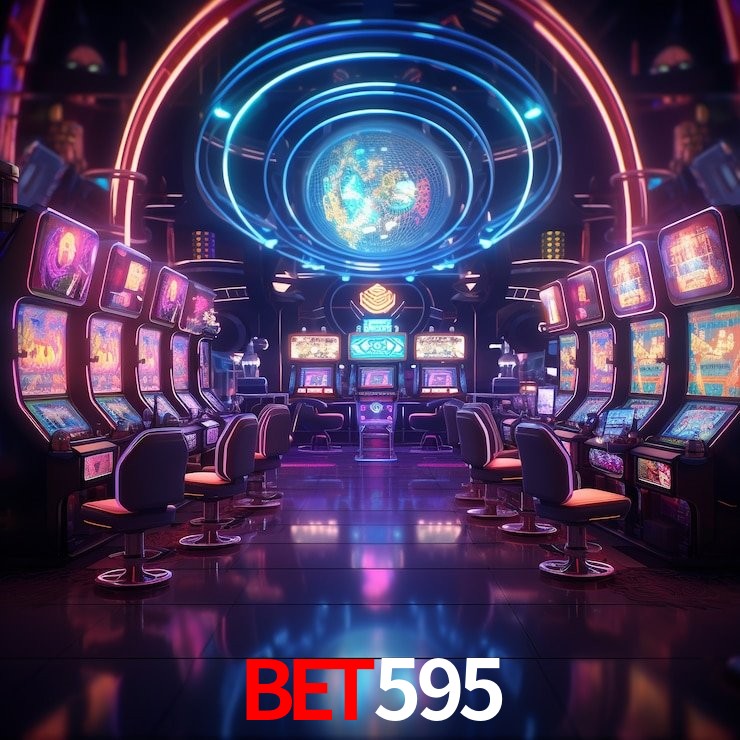 bet595 plataforma — saque cashout PIX com comprovante