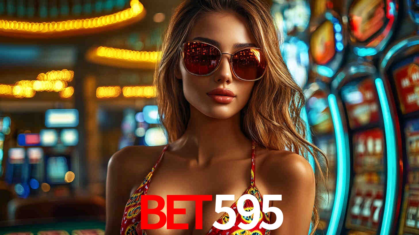 bet595 bônus — painel de promoções no aplicativo