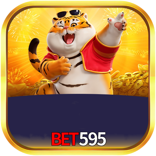 Ícone app bet595