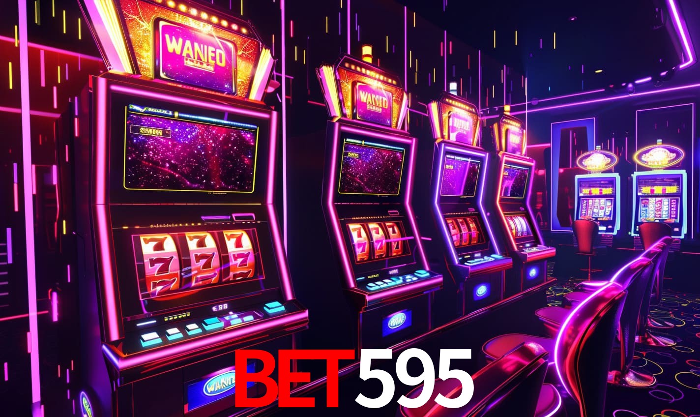 Desvendando o Mundo dos Jogos Virtuais na bet595