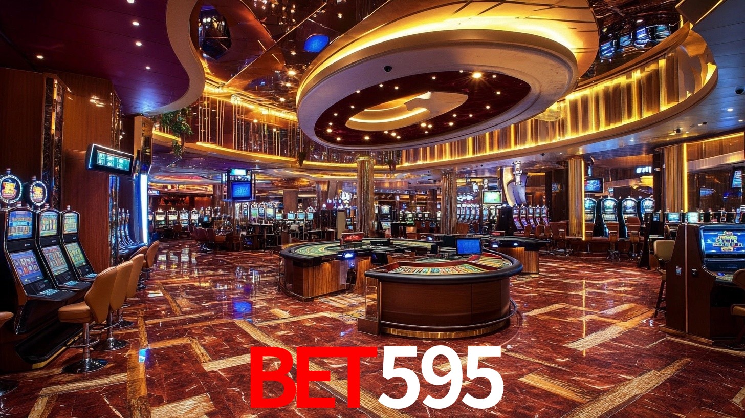 bet595 App Interface