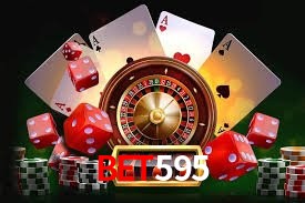 Games Directory bet595