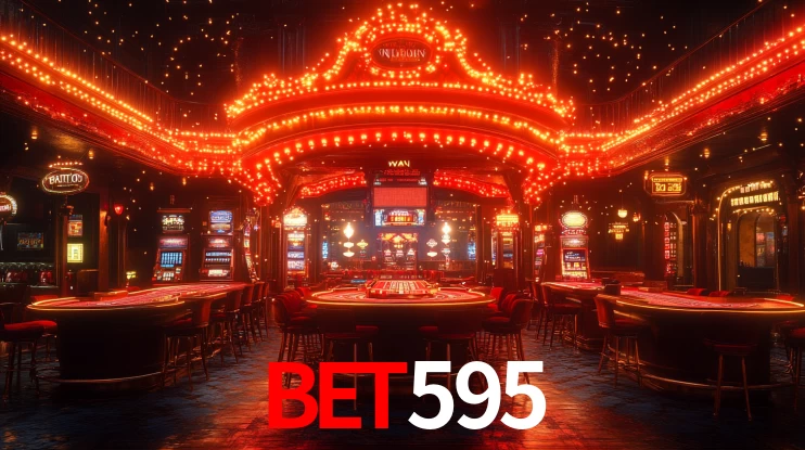 Experimente o Login Seguro Premium no bet595
