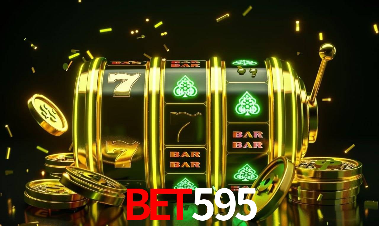 Slot Games bet595