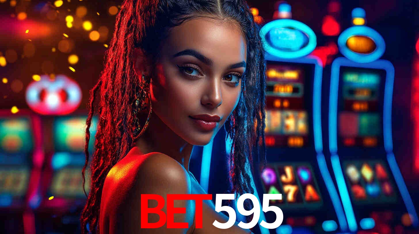 A Emoção da Loteria na bet595: Uma Chance de Mudança de Vida